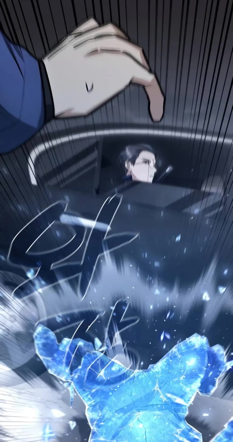 Genius Prismatic Mage chapter 9 page 37