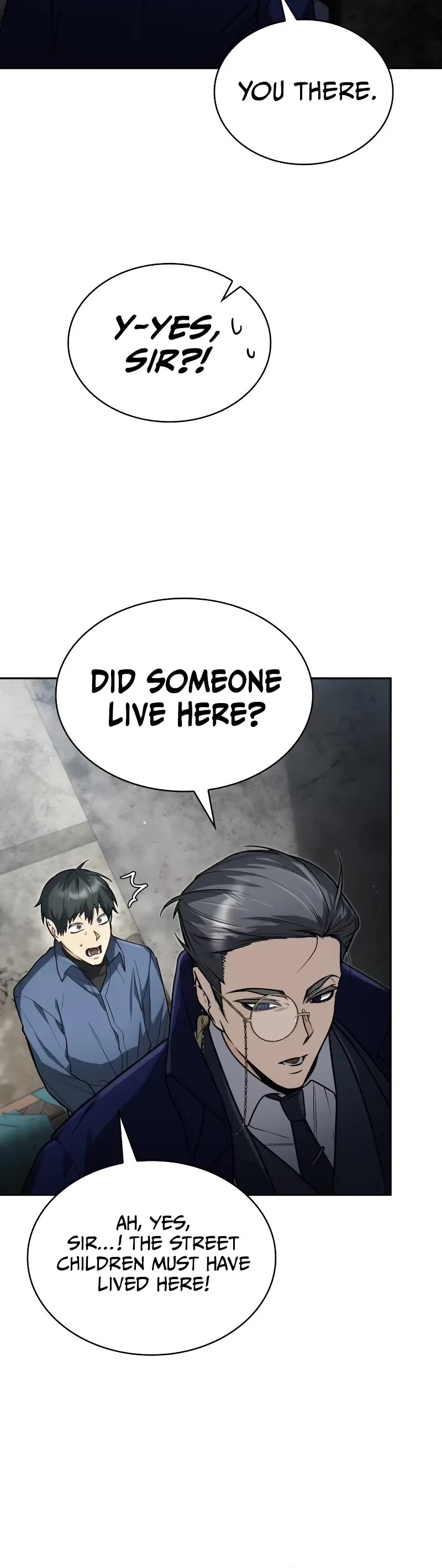 Genius Prismatic Mage chapter 9 page 43