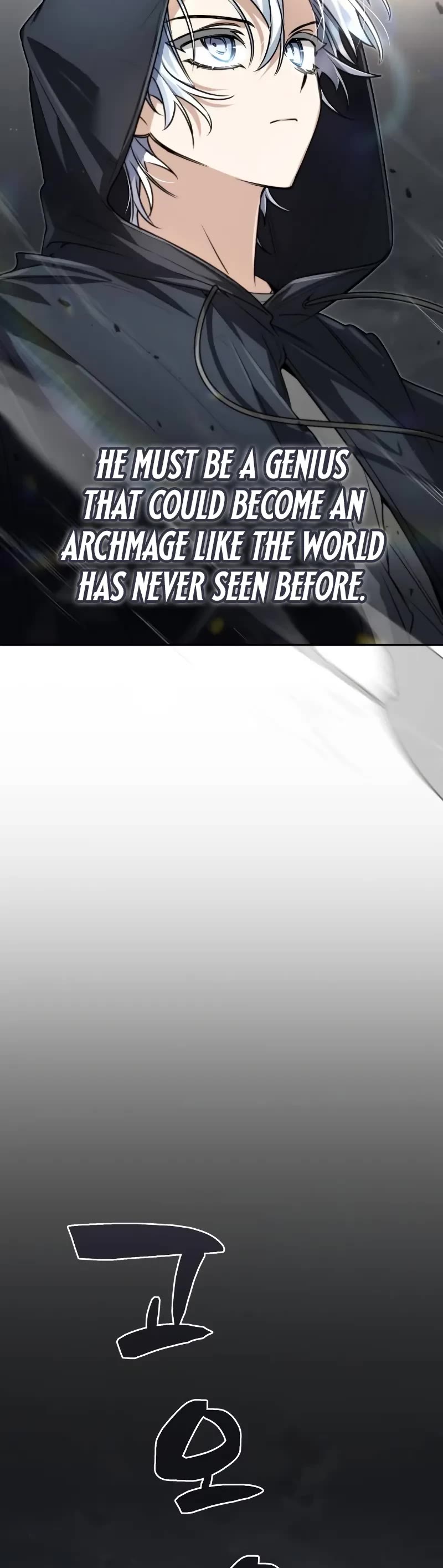 Genius Prismatic Mage chapter 9 page 50