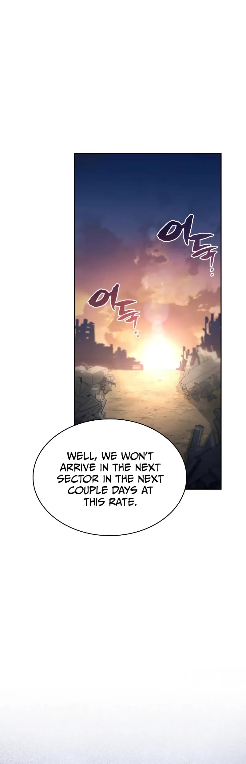 Genius Prismatic Mage chapter 9 page 6