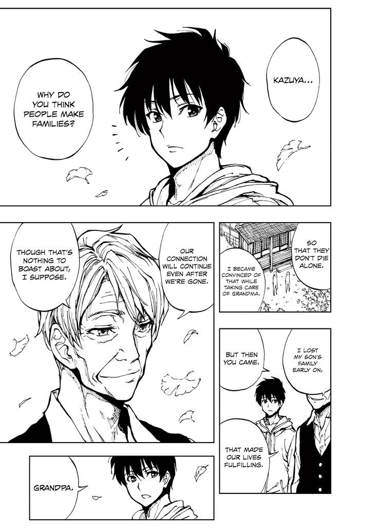 Genjitsushugi Yuusha no Oukoku Saikenki chapter 1 page 2