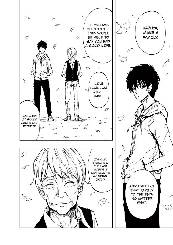 Genjitsushugi Yuusha no Oukoku Saikenki chapter 1 page 4