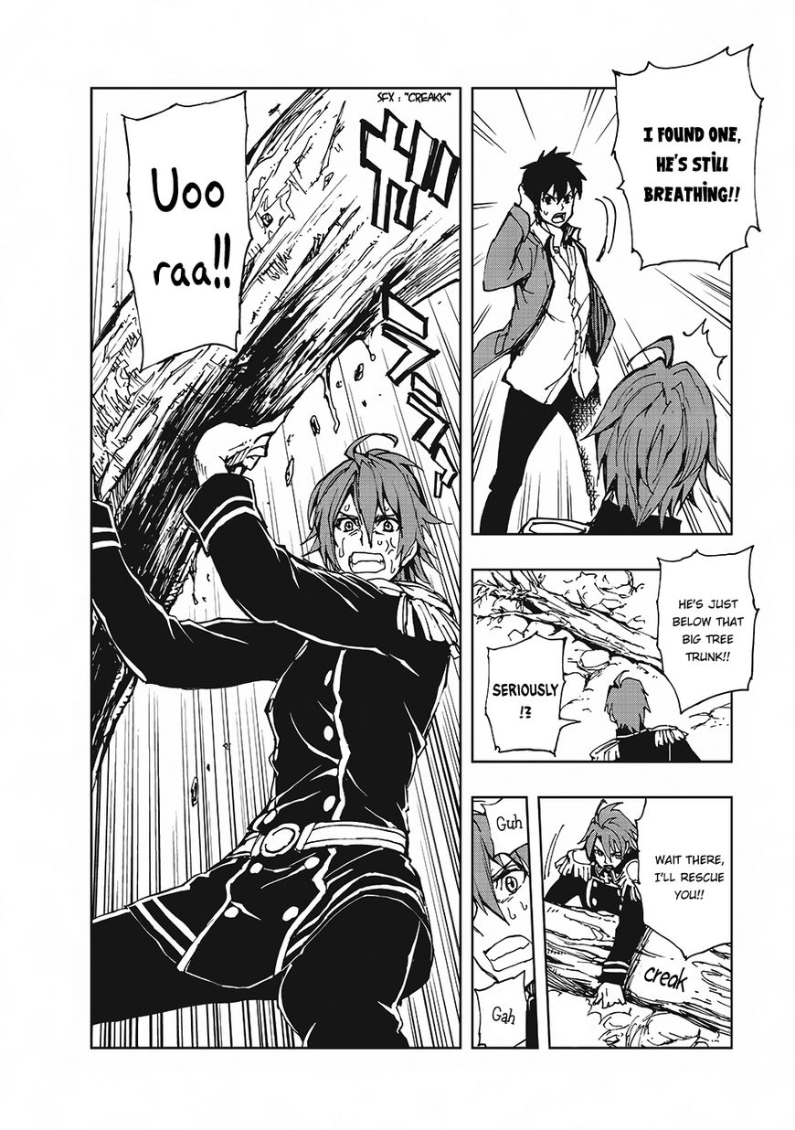 Genjitsushugi Yuusha no Oukoku Saikenki chapter 10 page 12