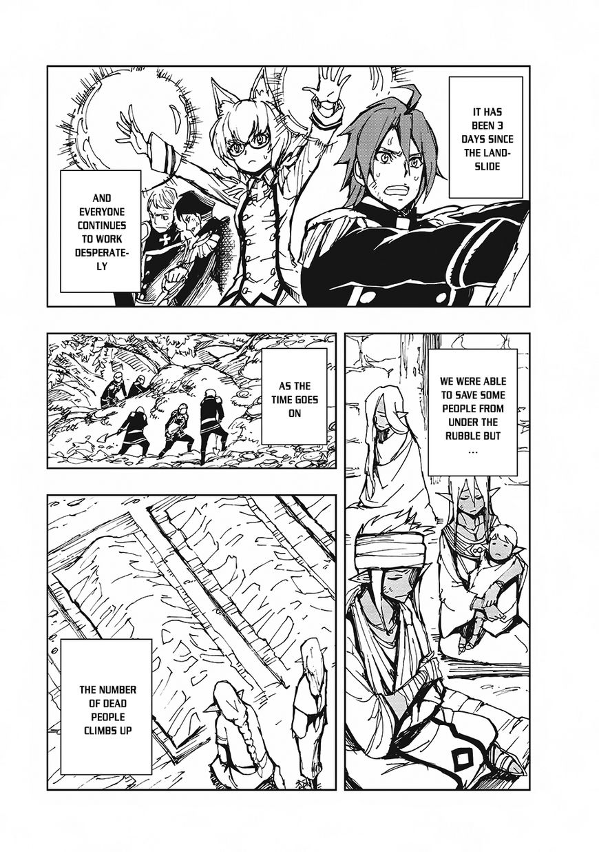 Genjitsushugi Yuusha no Oukoku Saikenki chapter 10 page 19