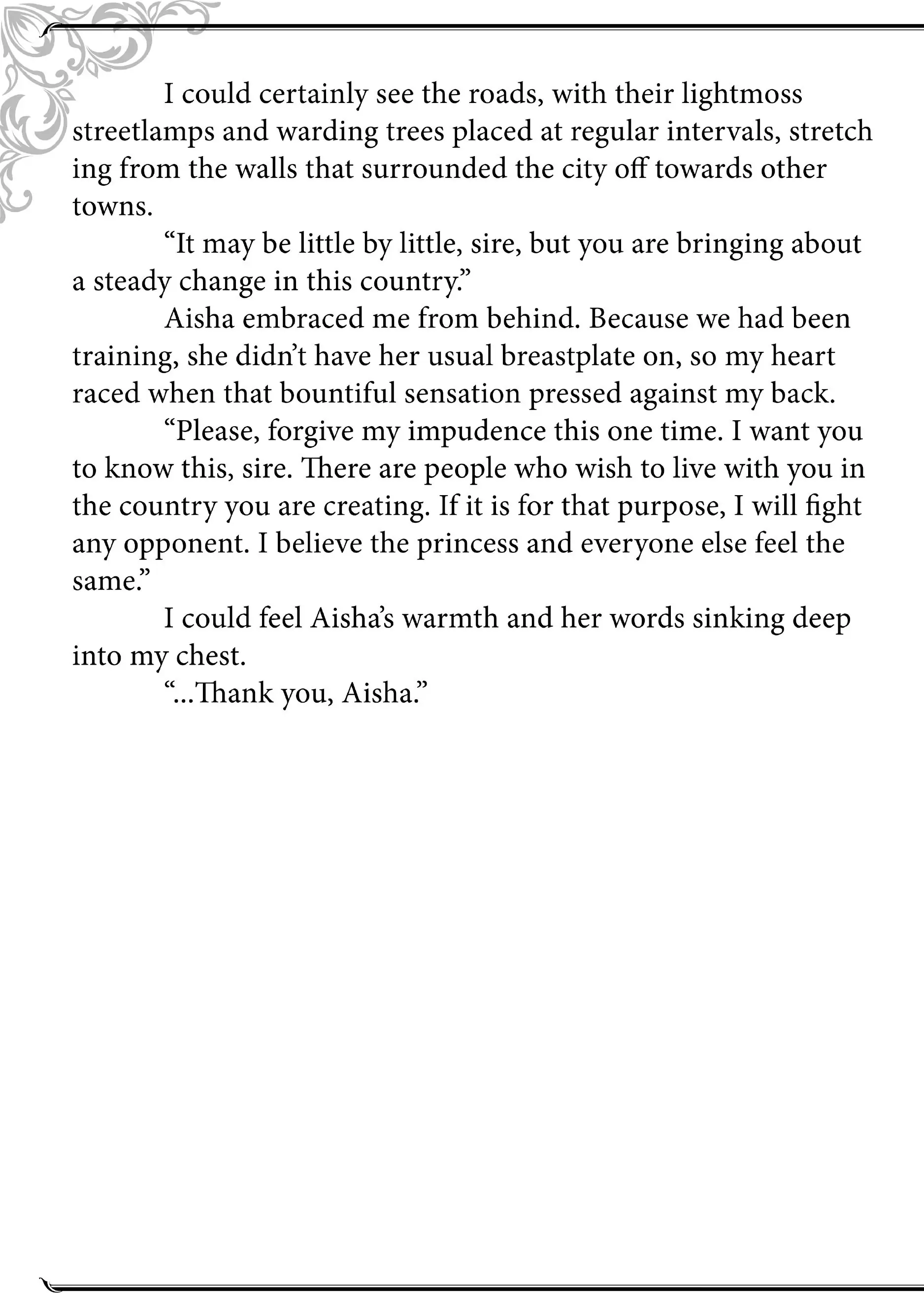 Genjitsushugi Yuusha no Oukoku Saikenki chapter 11.5 page 4