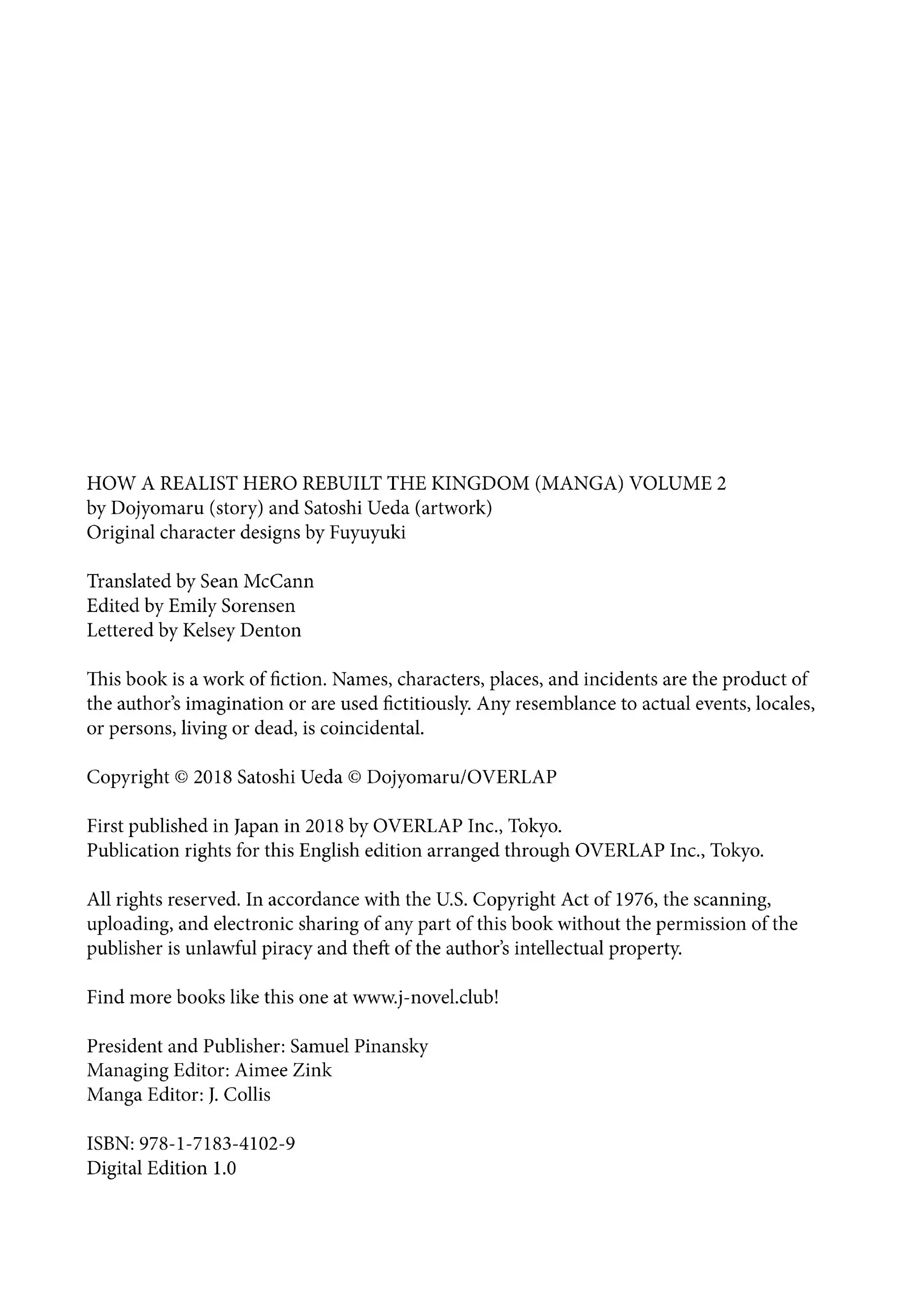 Genjitsushugi Yuusha no Oukoku Saikenki chapter 11.5 page 7