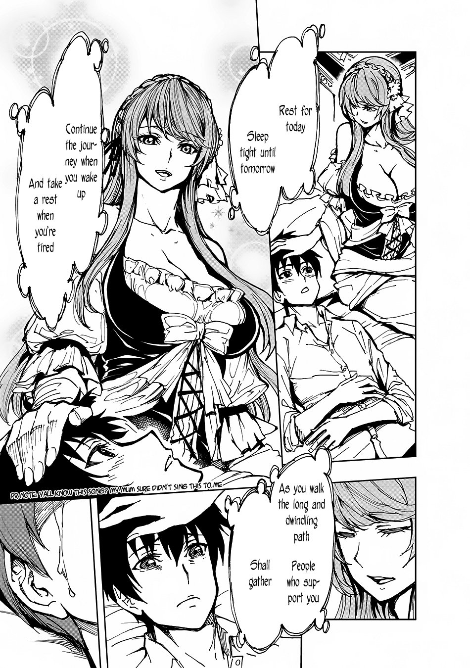 Genjitsushugi Yuusha no Oukoku Saikenki chapter 11 page 26