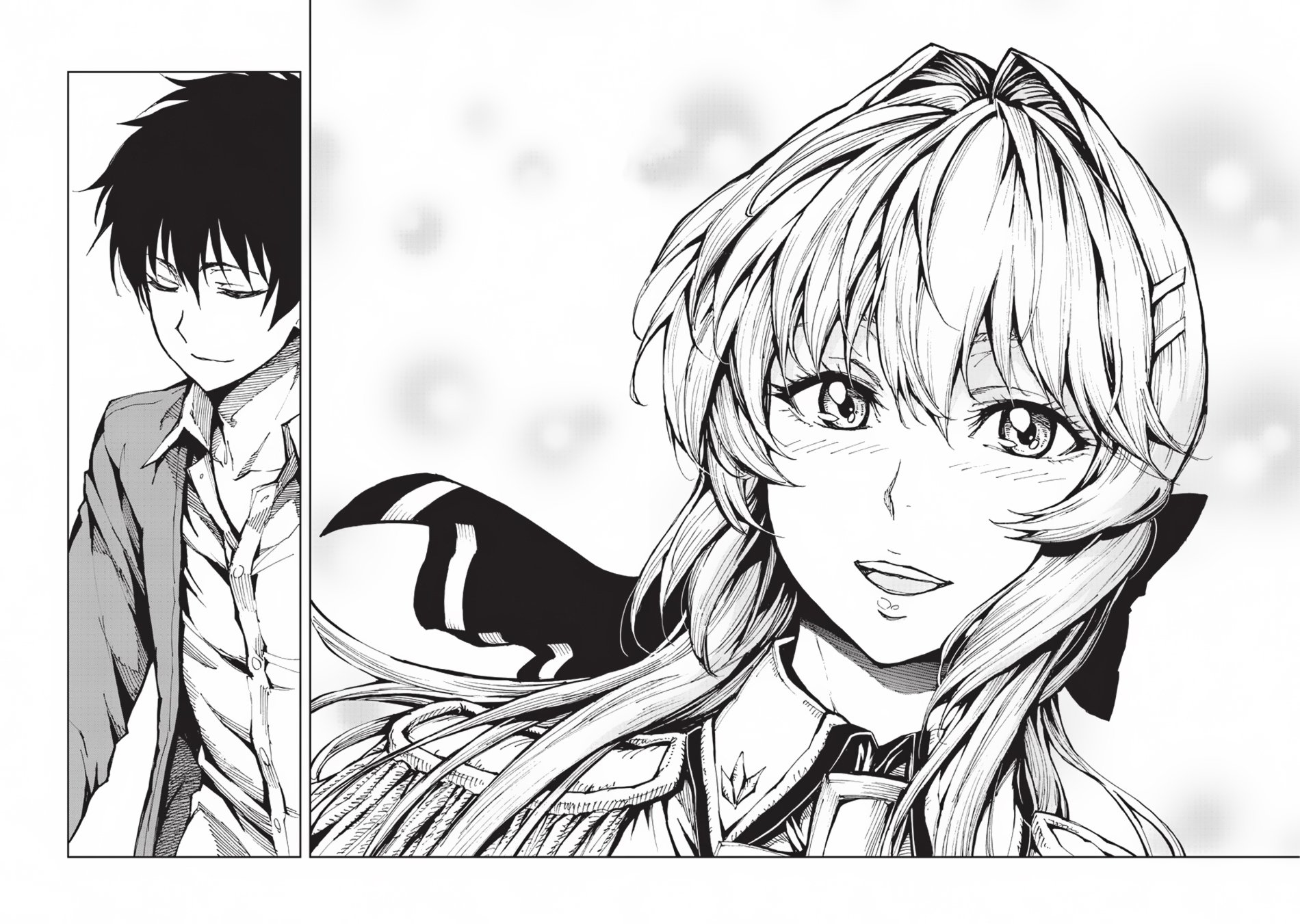 Genjitsushugi Yuusha no Oukoku Saikenki chapter 12 page 25