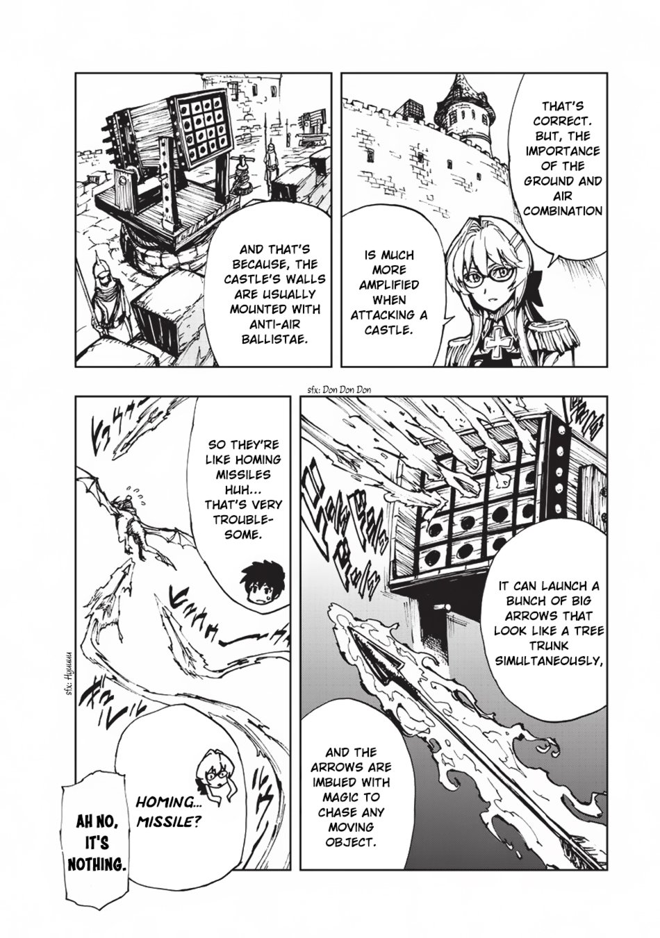 Genjitsushugi Yuusha no Oukoku Saikenki chapter 12 page 7