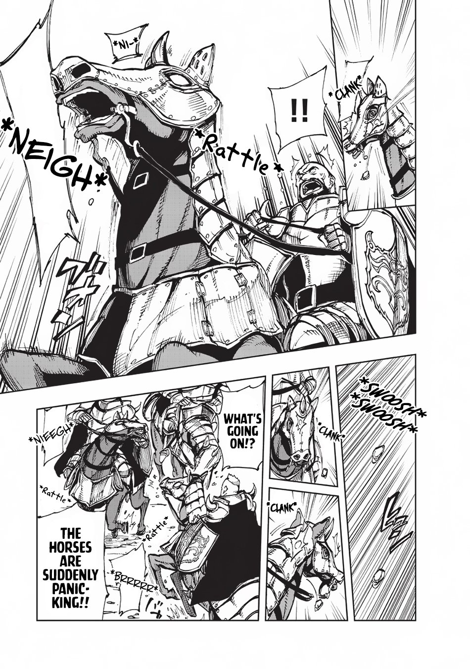 Genjitsushugi Yuusha no Oukoku Saikenki chapter 15 page 12