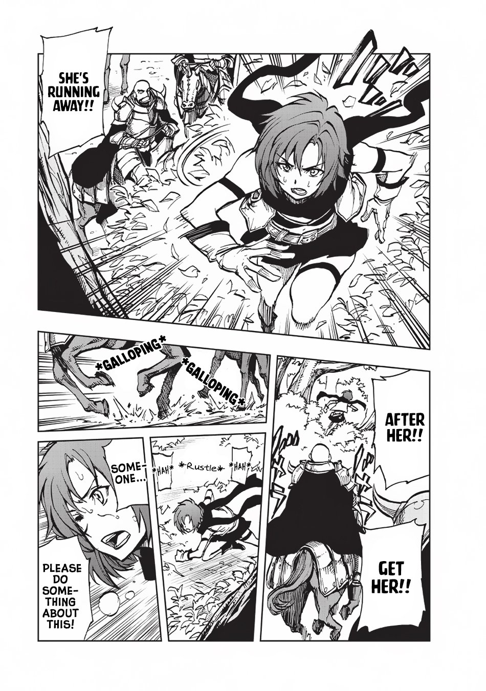 Genjitsushugi Yuusha no Oukoku Saikenki chapter 15 page 14