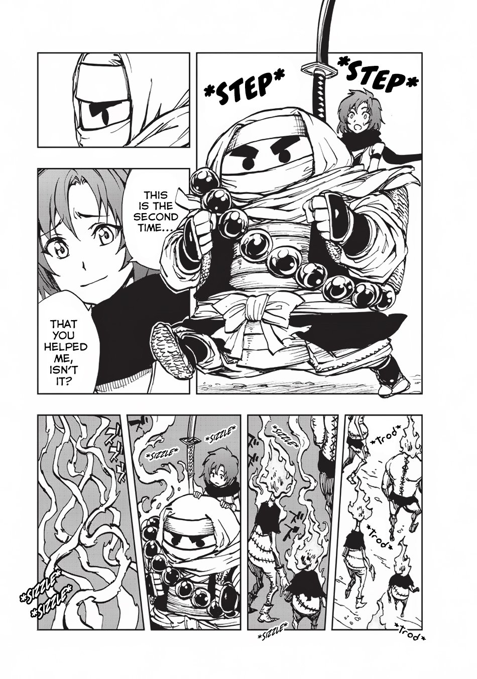 Genjitsushugi Yuusha no Oukoku Saikenki chapter 15 page 19