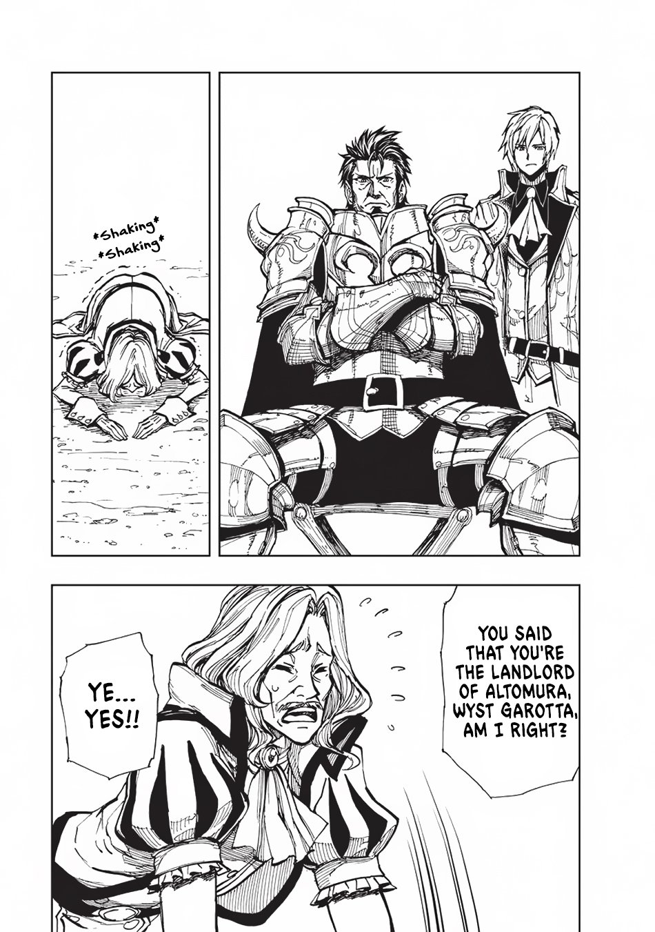 Genjitsushugi Yuusha no Oukoku Saikenki chapter 15 page 29