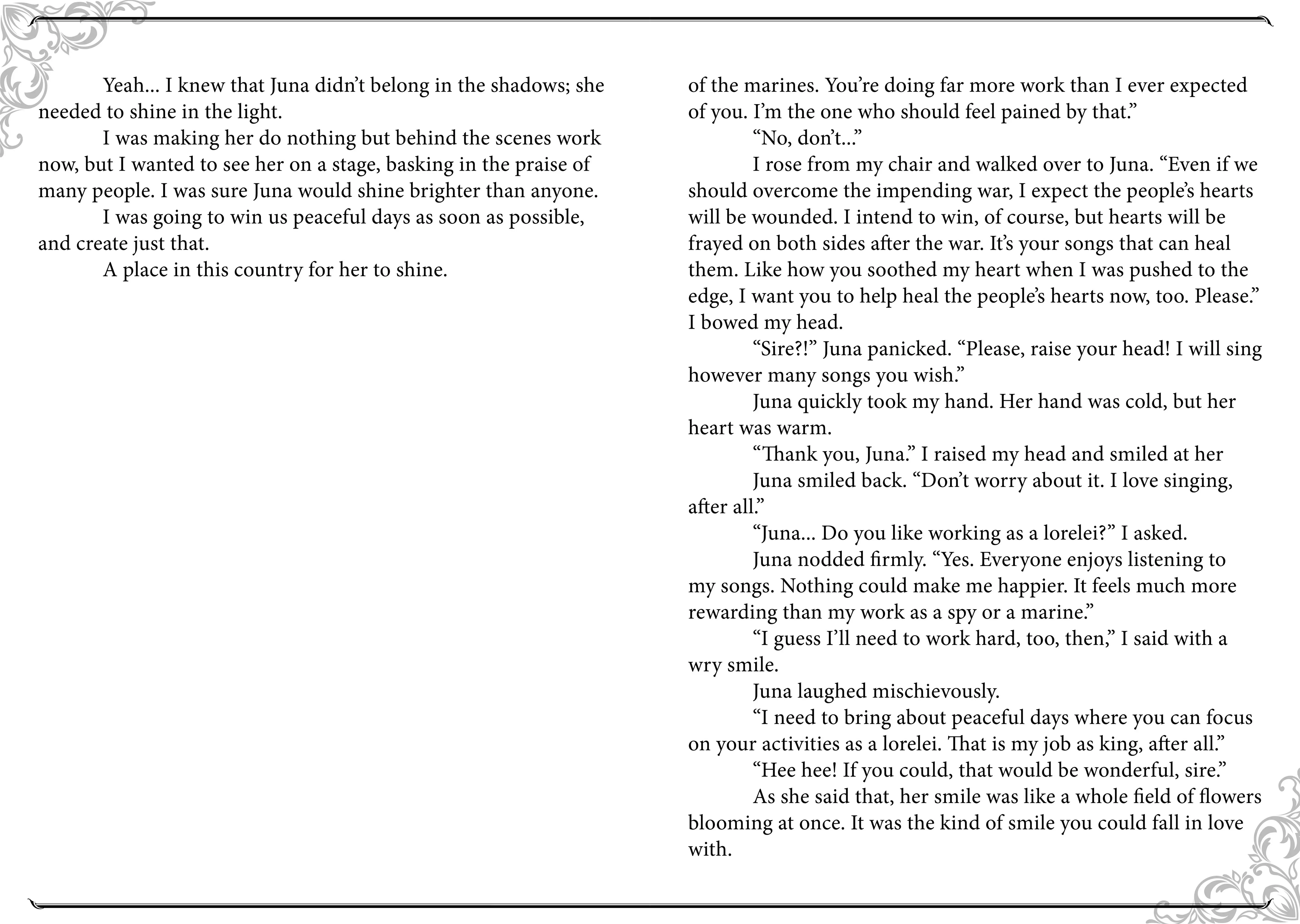 Genjitsushugi Yuusha no Oukoku Saikenki chapter 16.5 page 2