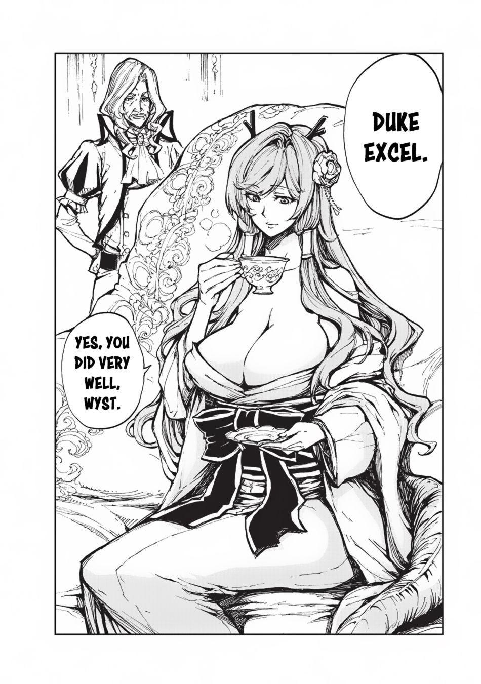 Genjitsushugi Yuusha no Oukoku Saikenki chapter 16 page 15