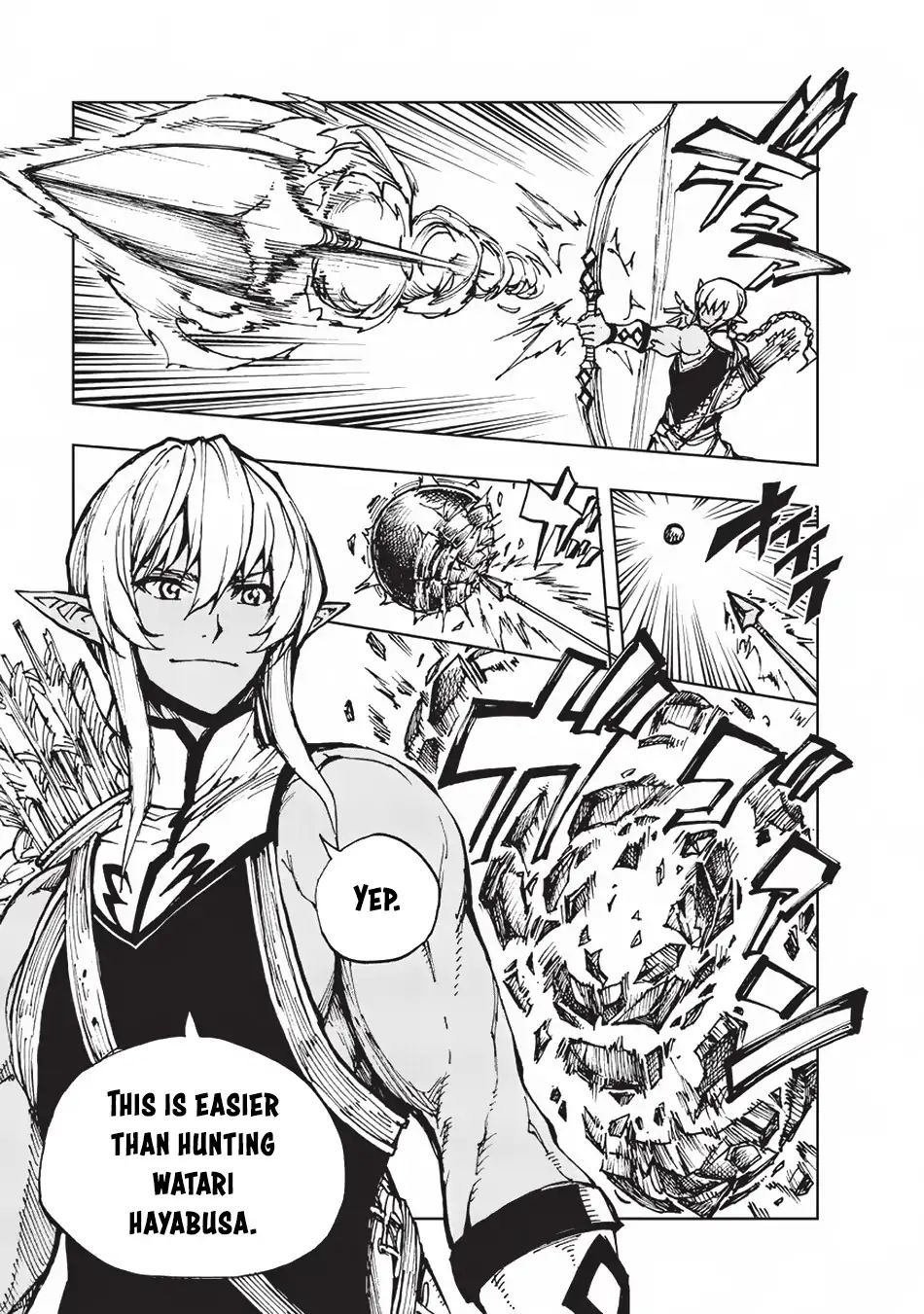 Genjitsushugi Yuusha no Oukoku Saikenki chapter 17 page 6