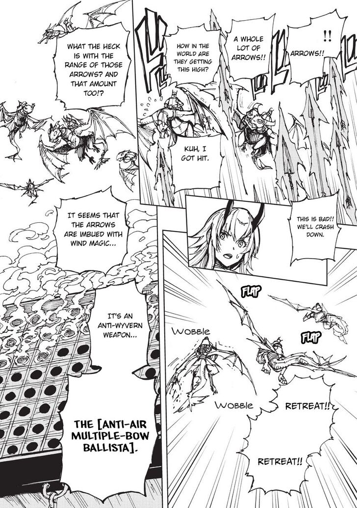 Genjitsushugi Yuusha no Oukoku Saikenki chapter 18 page 19