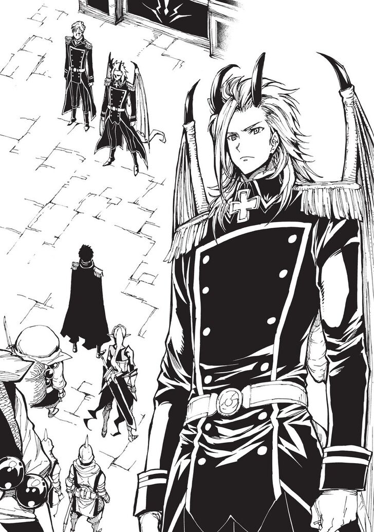 Genjitsushugi Yuusha no Oukoku Saikenki chapter 18 page 29