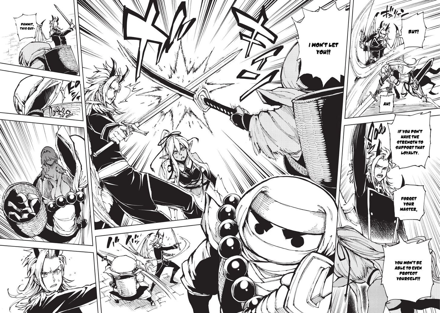 Genjitsushugi Yuusha no Oukoku Saikenki chapter 19 page 11