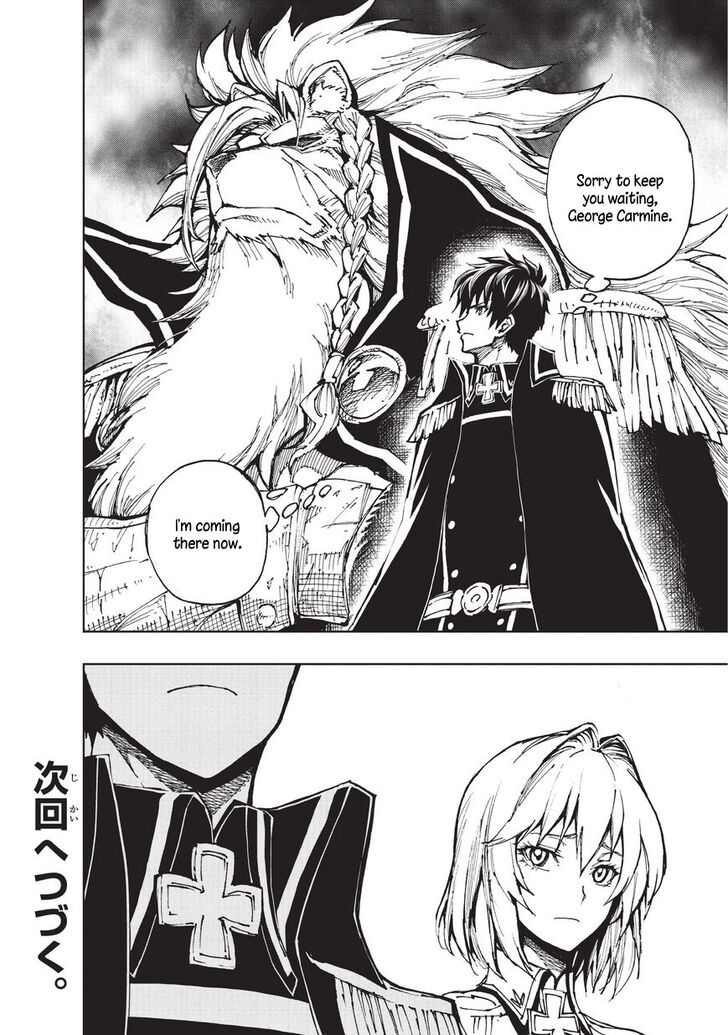 Genjitsushugi Yuusha no Oukoku Saikenki chapter 19 page 27