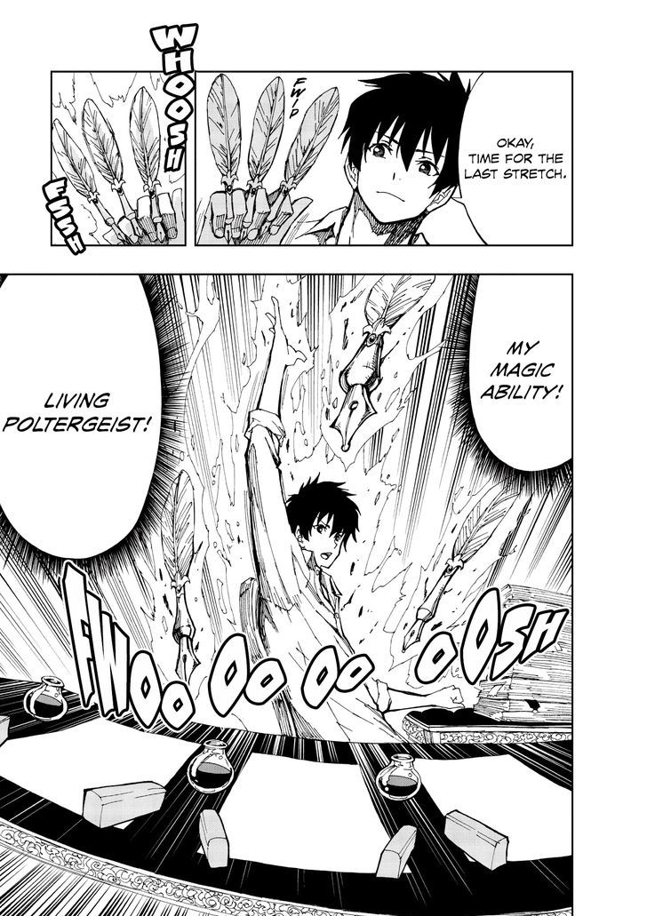 Genjitsushugi Yuusha no Oukoku Saikenki chapter 2 page 18