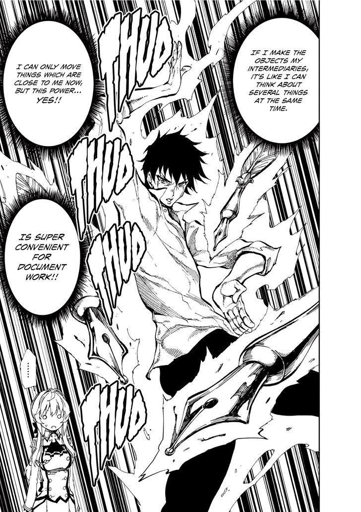 Genjitsushugi Yuusha no Oukoku Saikenki chapter 2 page 20