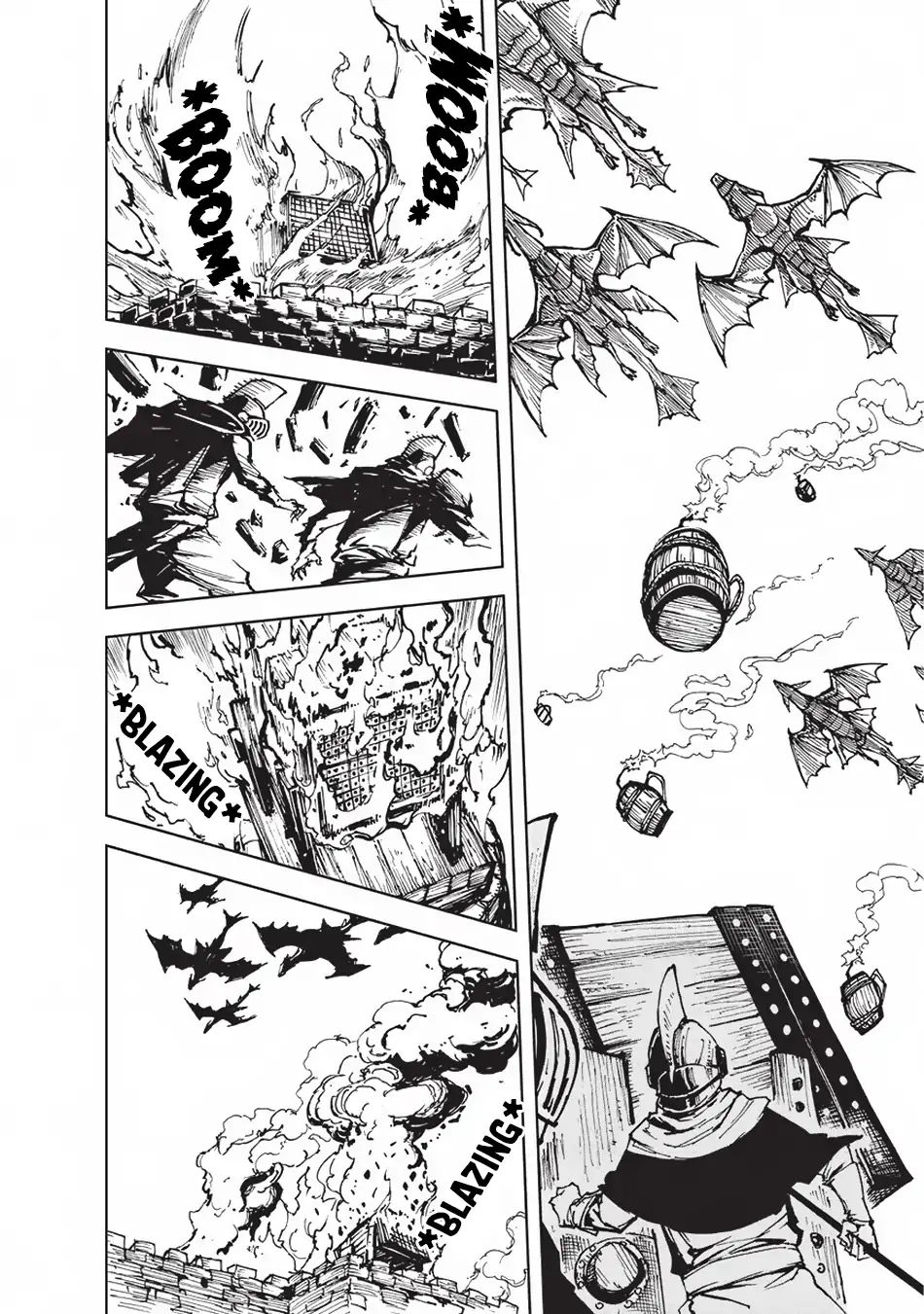 Genjitsushugi Yuusha no Oukoku Saikenki chapter 20 page 10