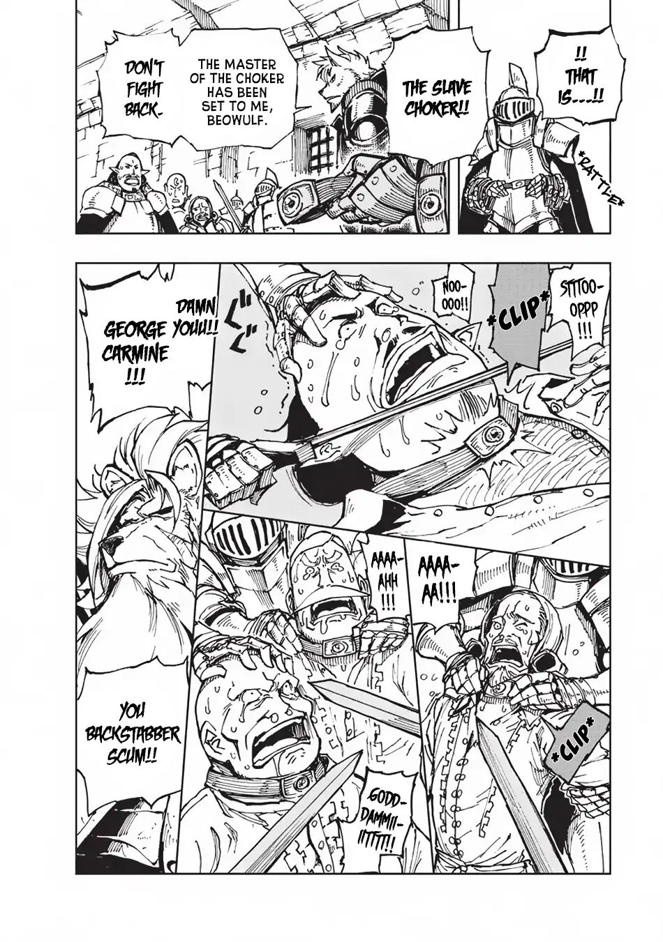 Genjitsushugi Yuusha no Oukoku Saikenki chapter 20 page 22