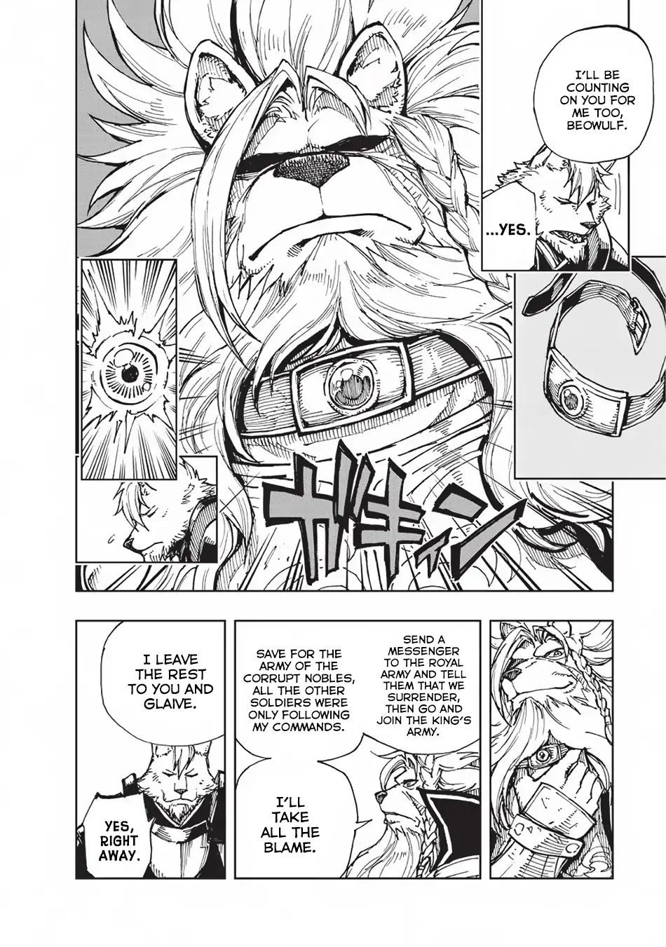 Genjitsushugi Yuusha no Oukoku Saikenki chapter 20 page 24