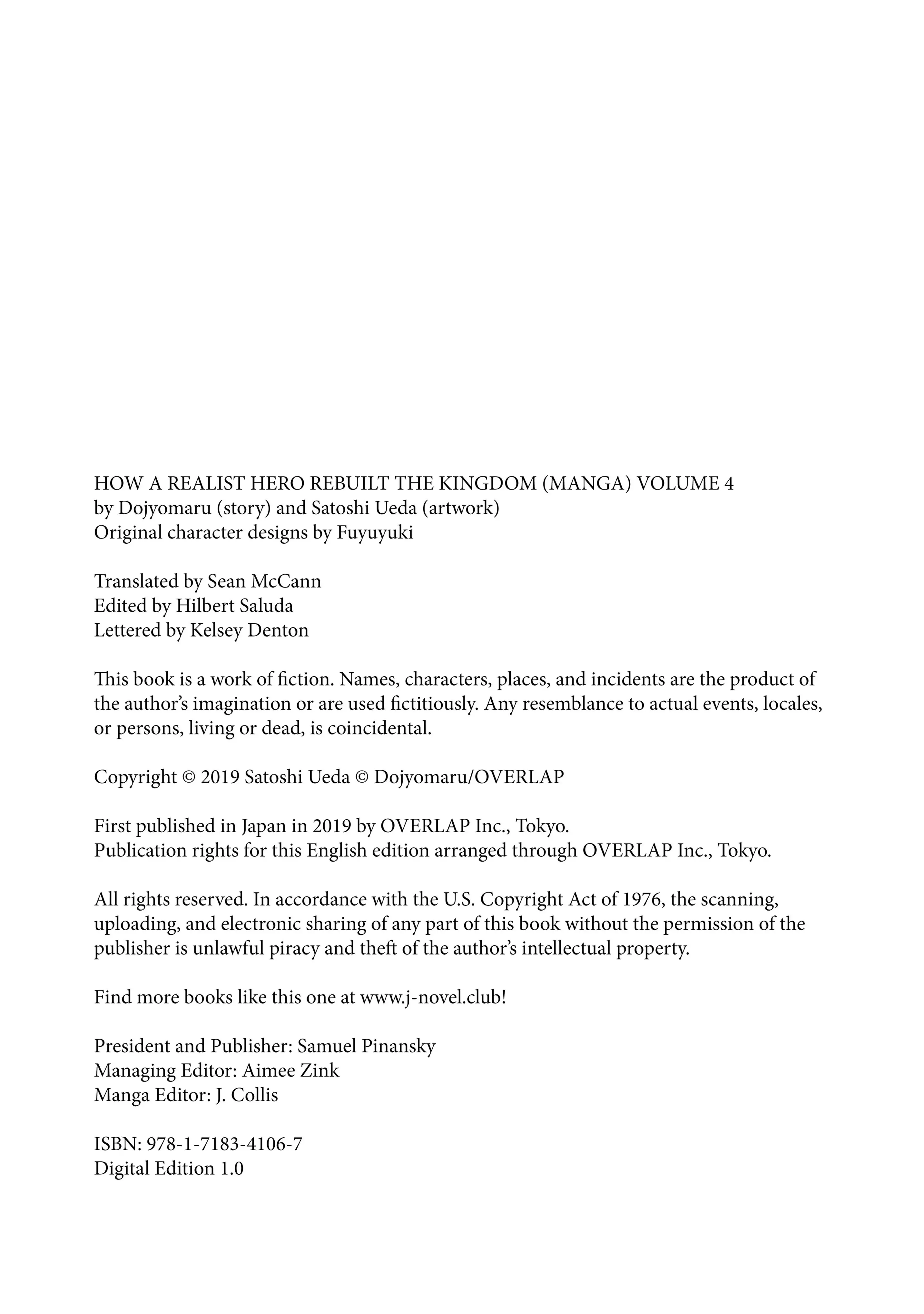 Genjitsushugi Yuusha no Oukoku Saikenki chapter 21.5 page 5