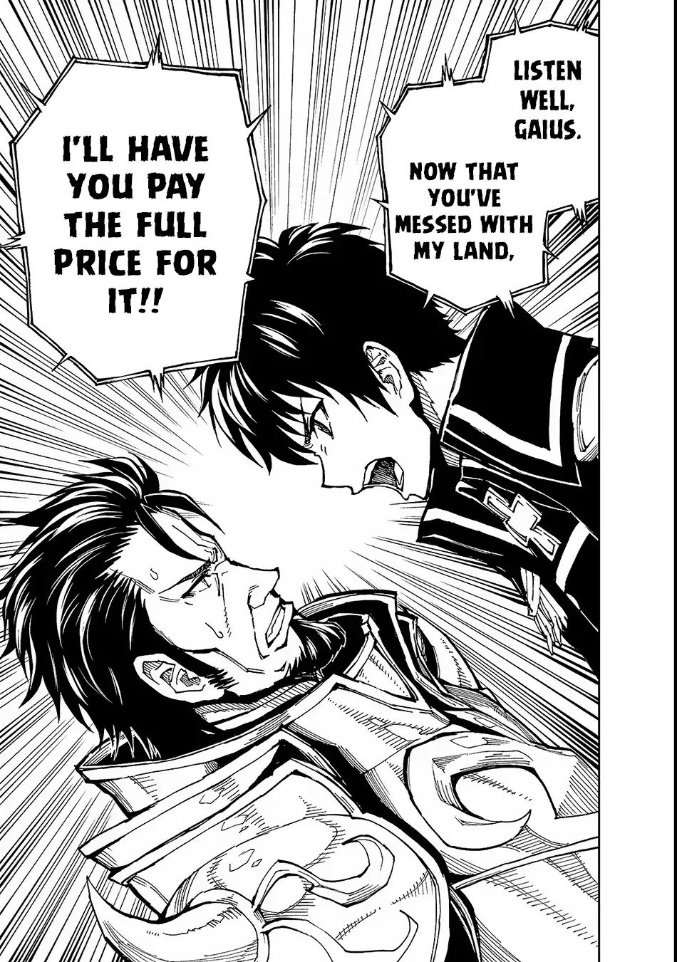 Genjitsushugi Yuusha no Oukoku Saikenki chapter 21 page 23