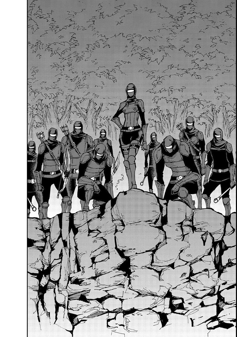 Genjitsushugi Yuusha no Oukoku Saikenki chapter 22 page 17