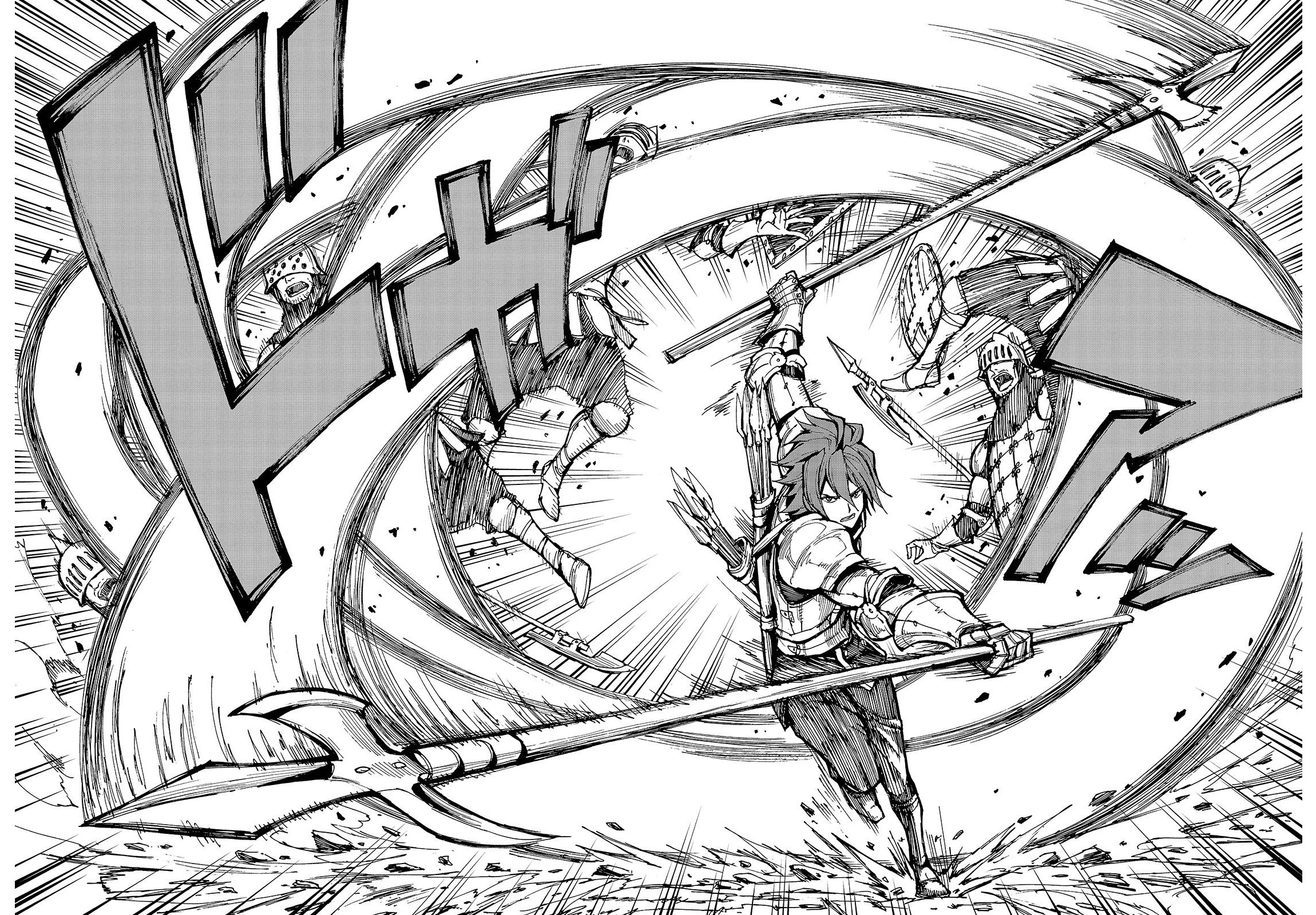 Genjitsushugi Yuusha no Oukoku Saikenki chapter 23 page 28