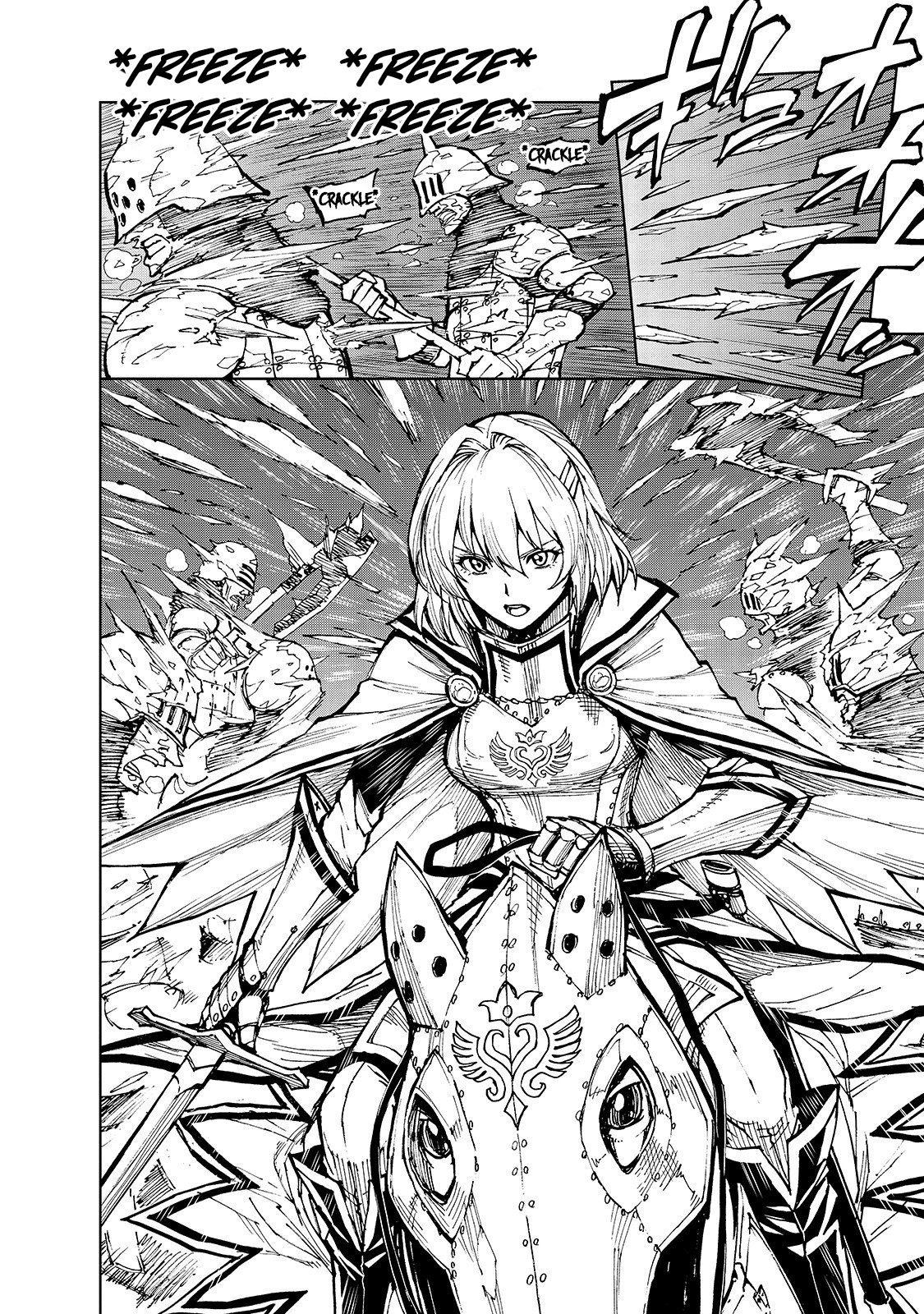 Genjitsushugi Yuusha no Oukoku Saikenki chapter 24 page 10