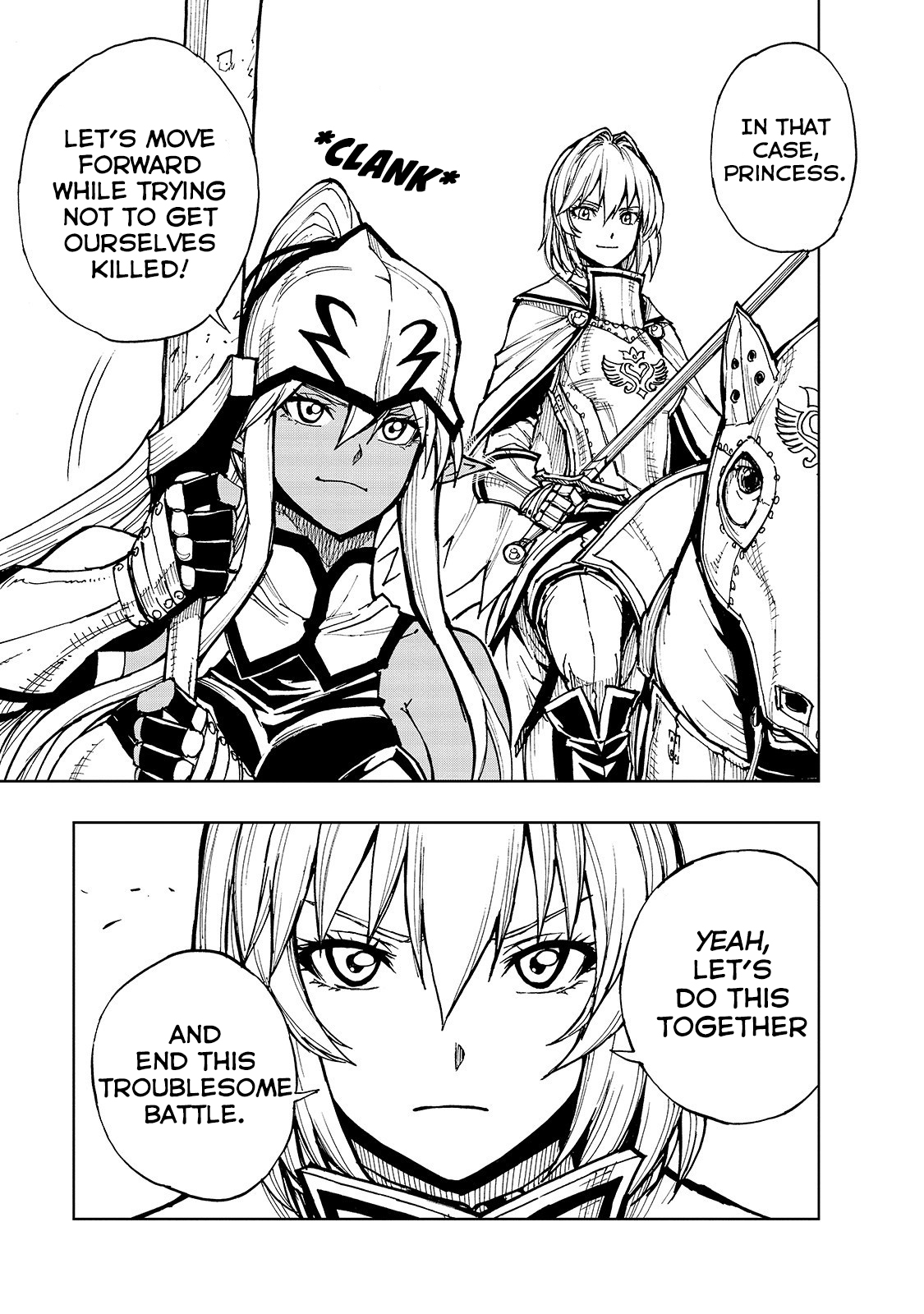 Genjitsushugi Yuusha no Oukoku Saikenki chapter 24 page 16