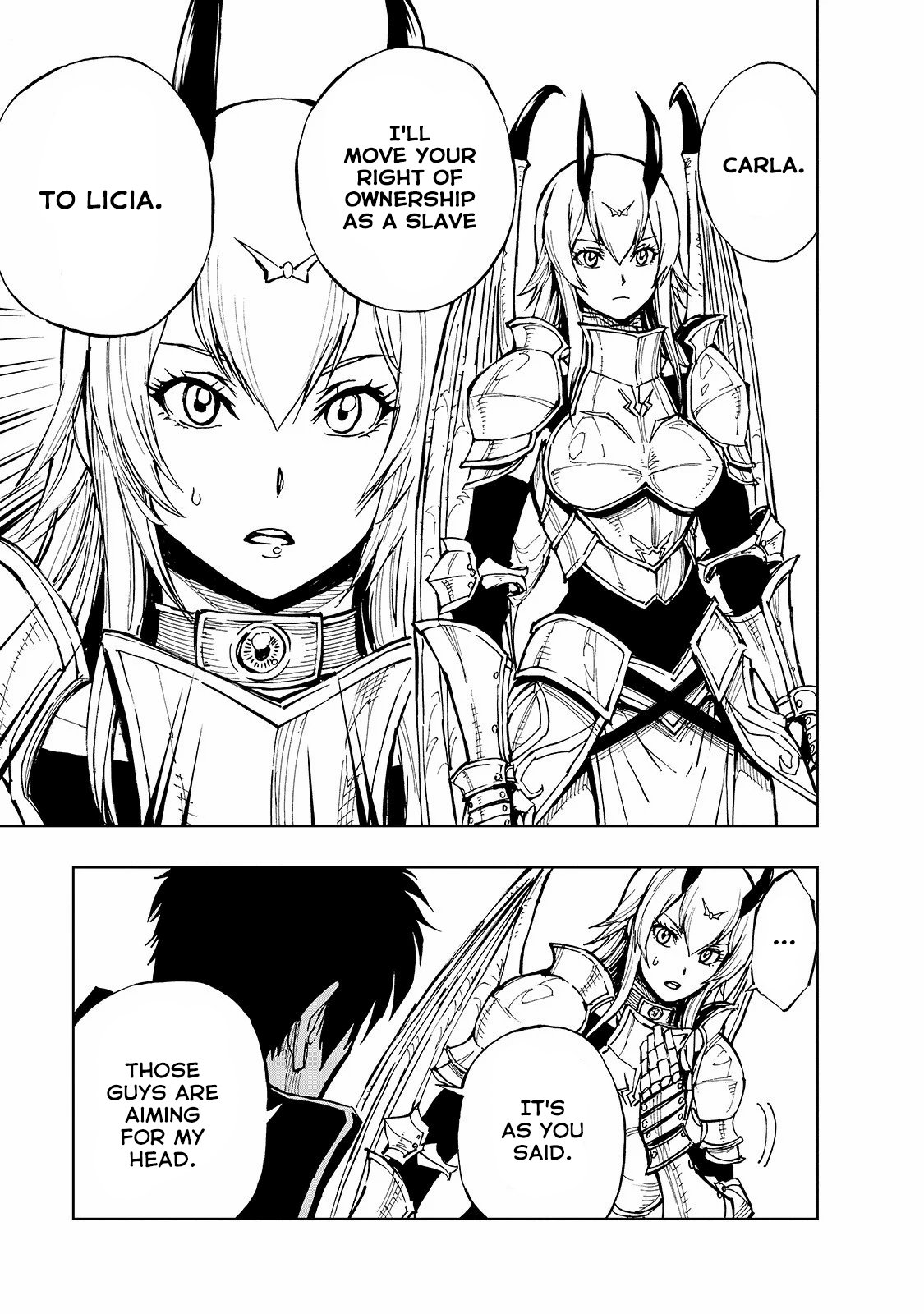 Genjitsushugi Yuusha no Oukoku Saikenki chapter 25 page 13