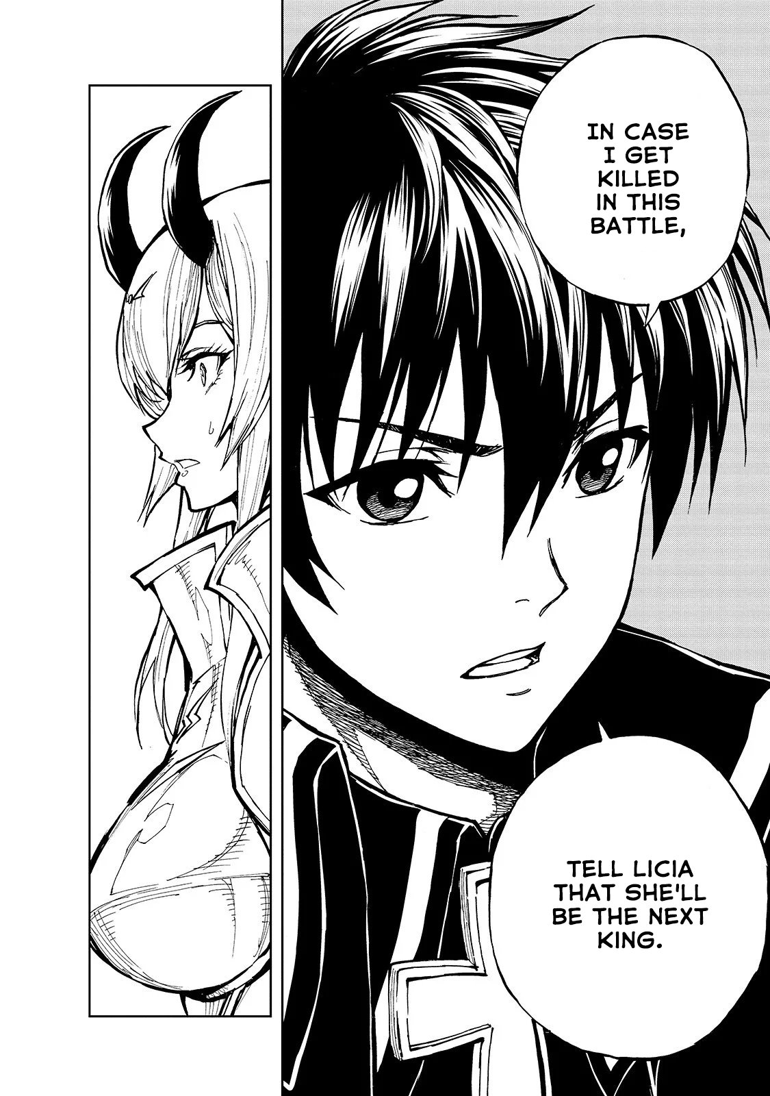 Genjitsushugi Yuusha no Oukoku Saikenki chapter 25 page 14