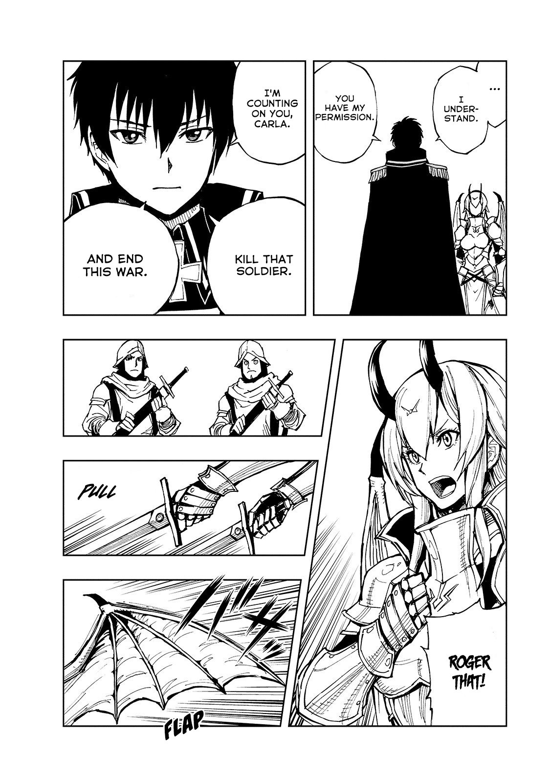 Genjitsushugi Yuusha no Oukoku Saikenki chapter 25 page 20