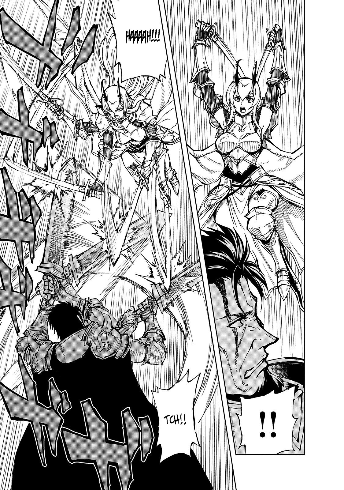 Genjitsushugi Yuusha no Oukoku Saikenki chapter 26 page 14