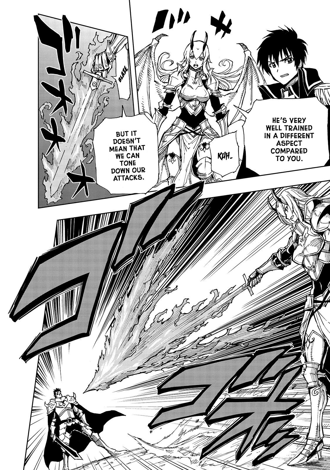 Genjitsushugi Yuusha no Oukoku Saikenki chapter 26 page 17