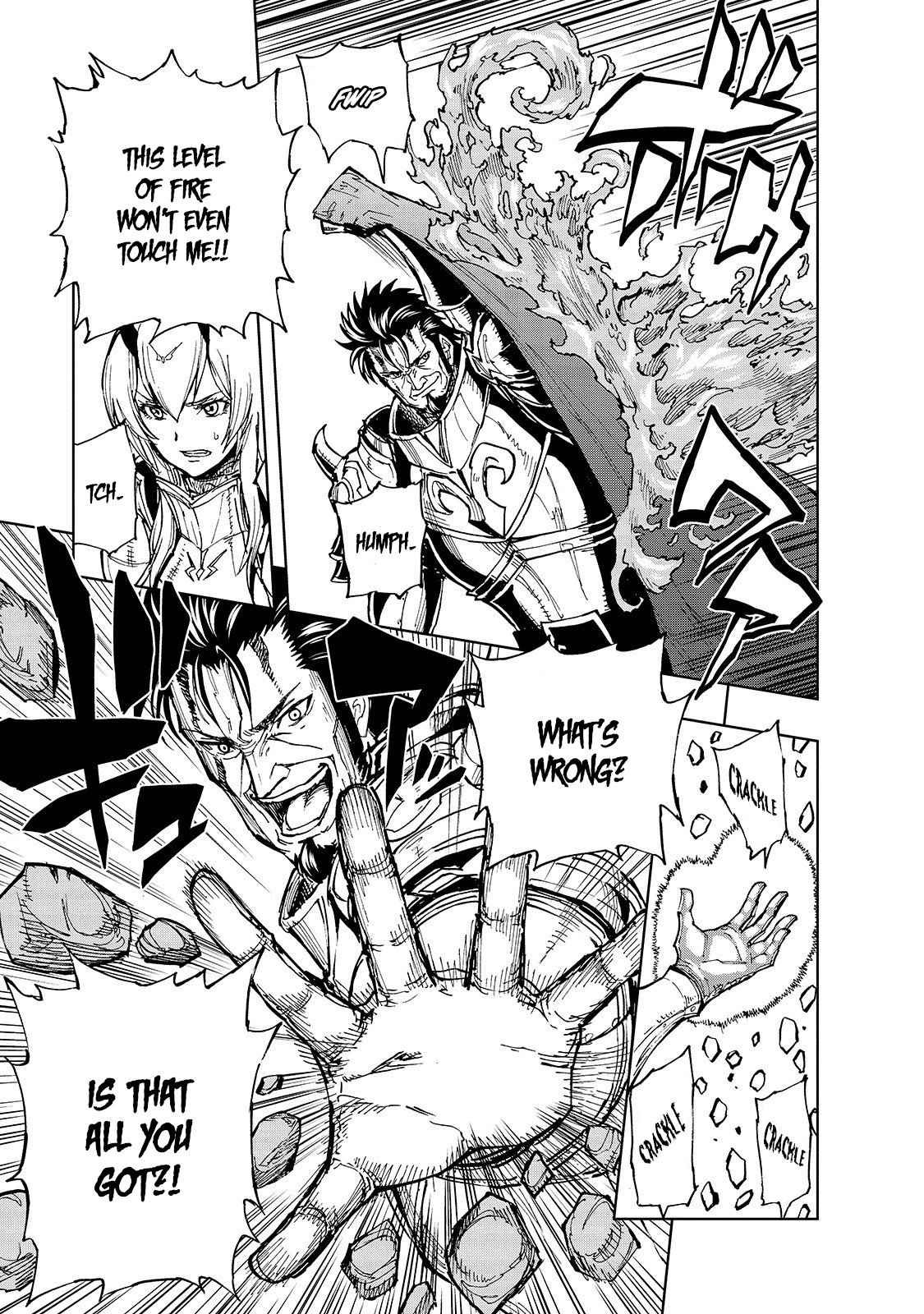 Genjitsushugi Yuusha no Oukoku Saikenki chapter 26 page 18