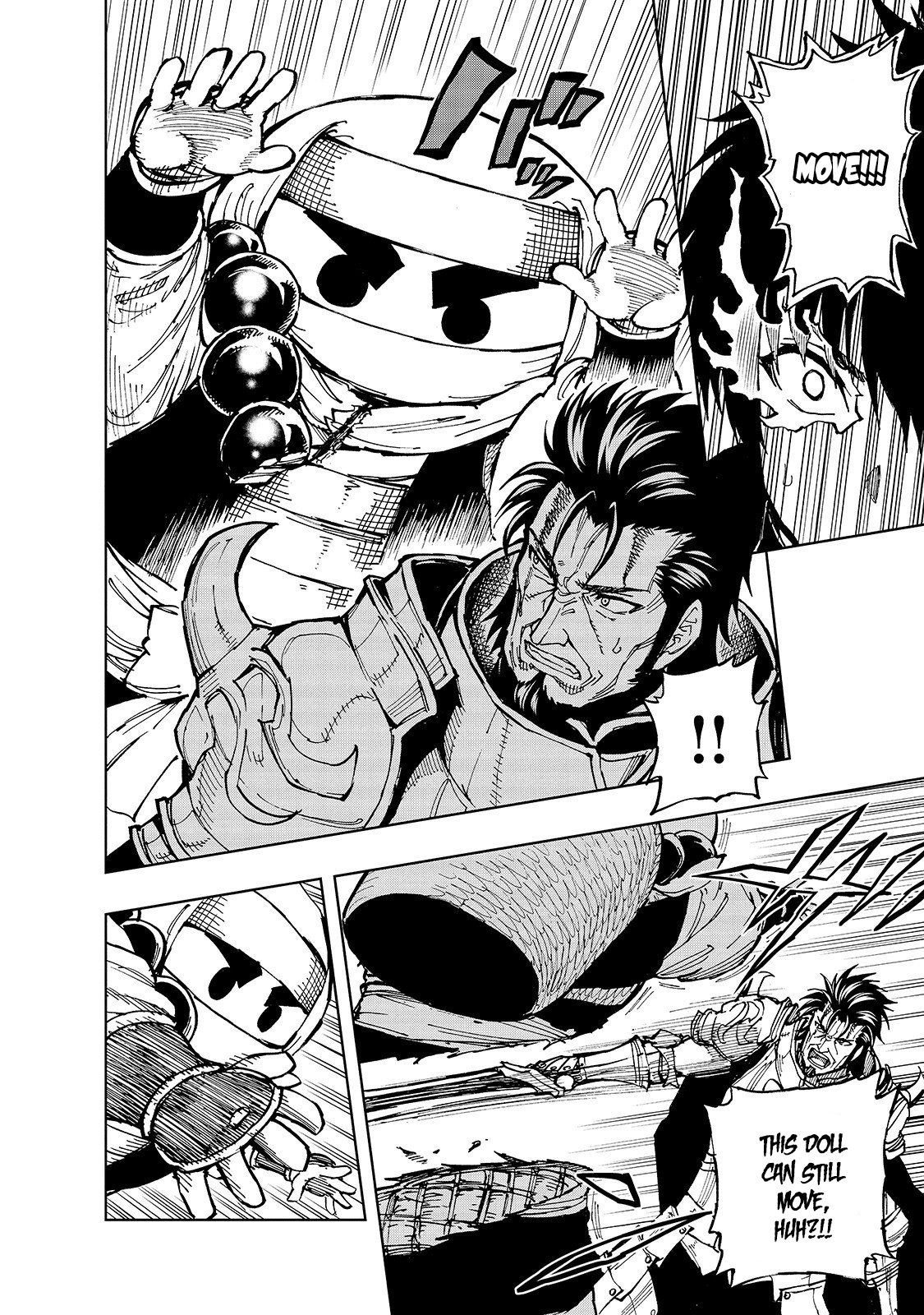 Genjitsushugi Yuusha no Oukoku Saikenki chapter 26 page 21