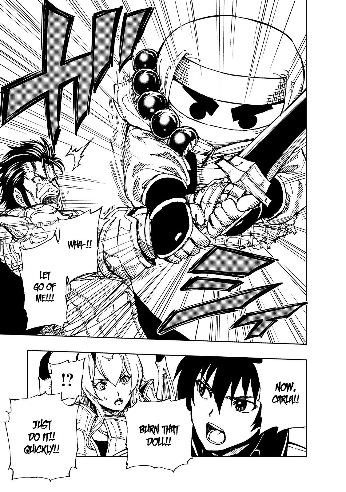 Genjitsushugi Yuusha no Oukoku Saikenki chapter 26 page 22