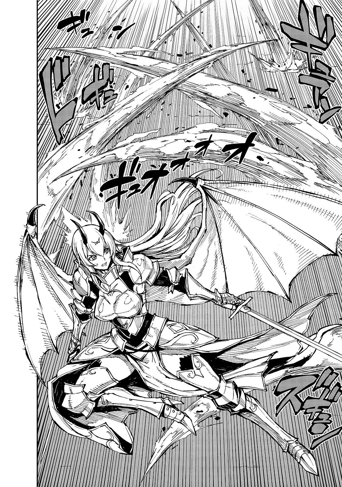 Genjitsushugi Yuusha no Oukoku Saikenki chapter 26 page 3