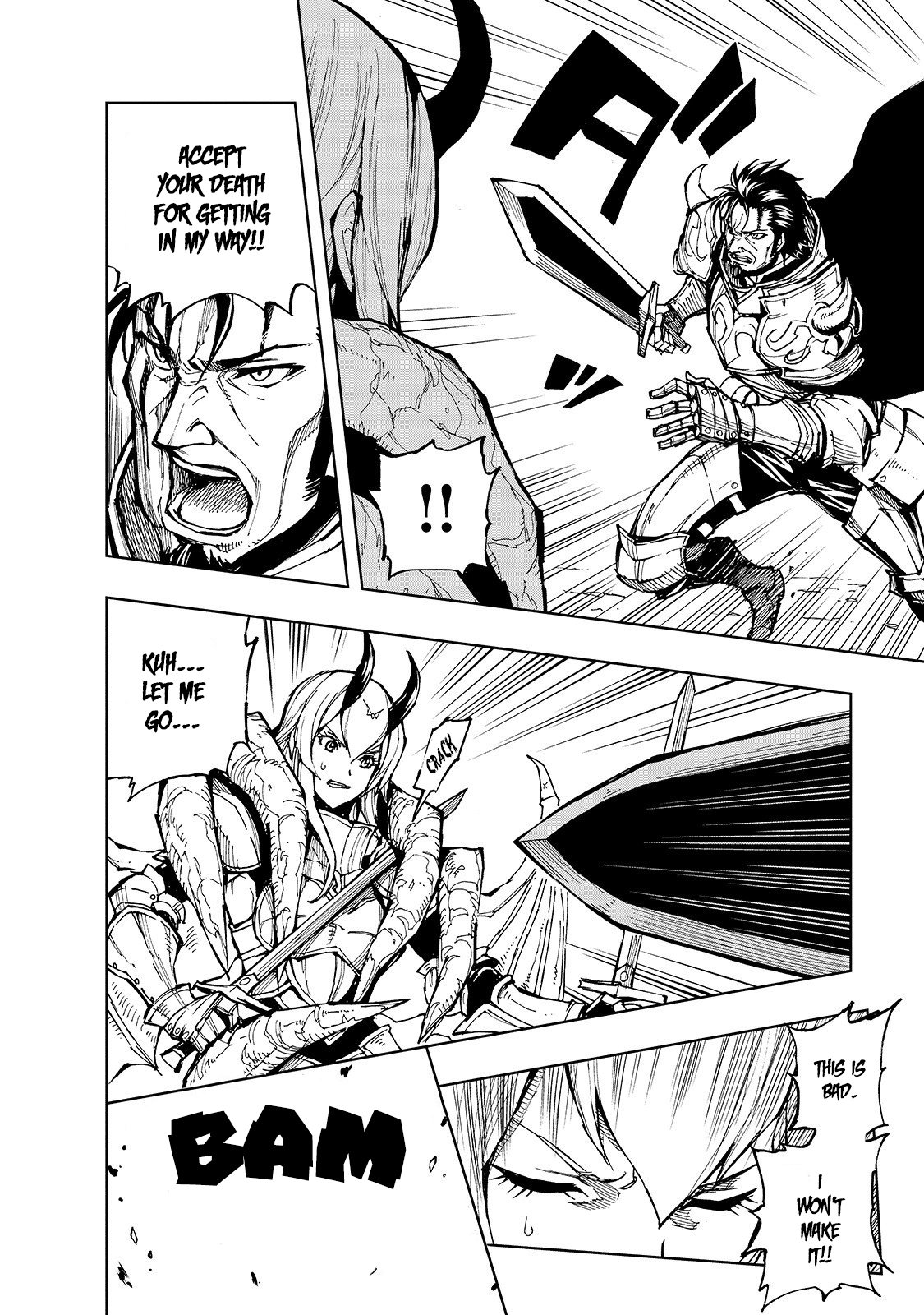 Genjitsushugi Yuusha no Oukoku Saikenki chapter 26 page 5