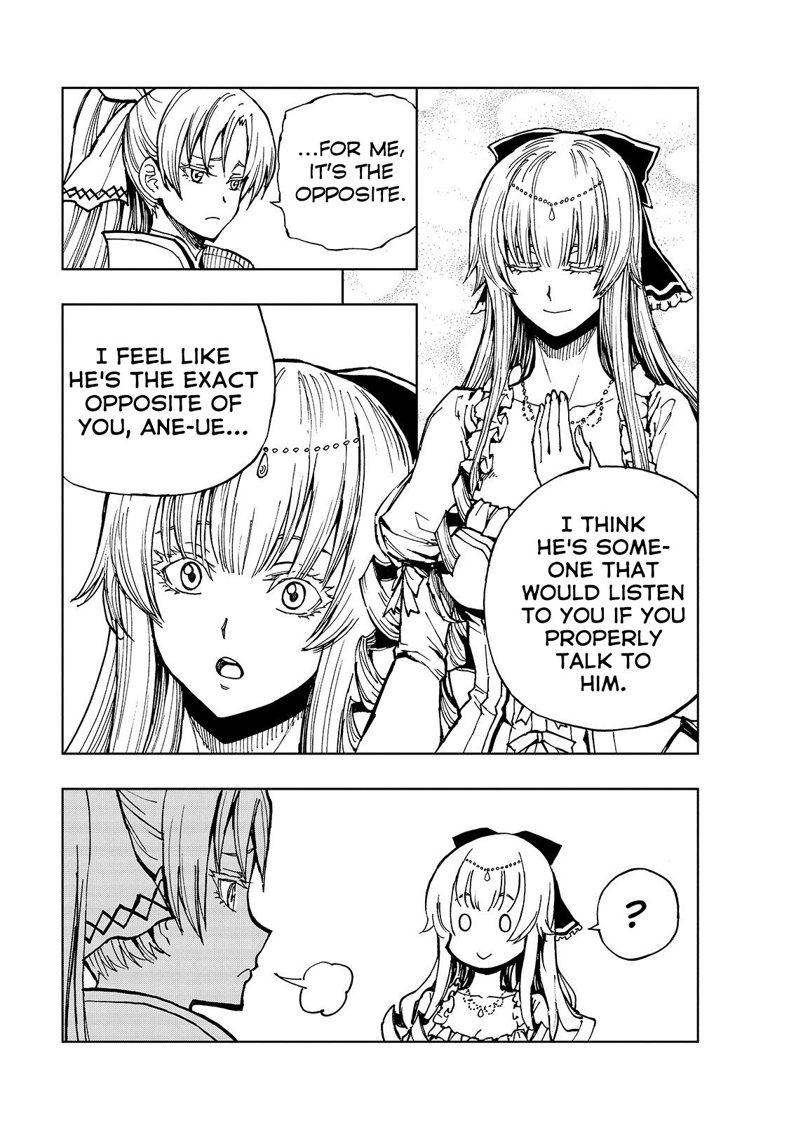 Genjitsushugi Yuusha no Oukoku Saikenki chapter 28 page 26