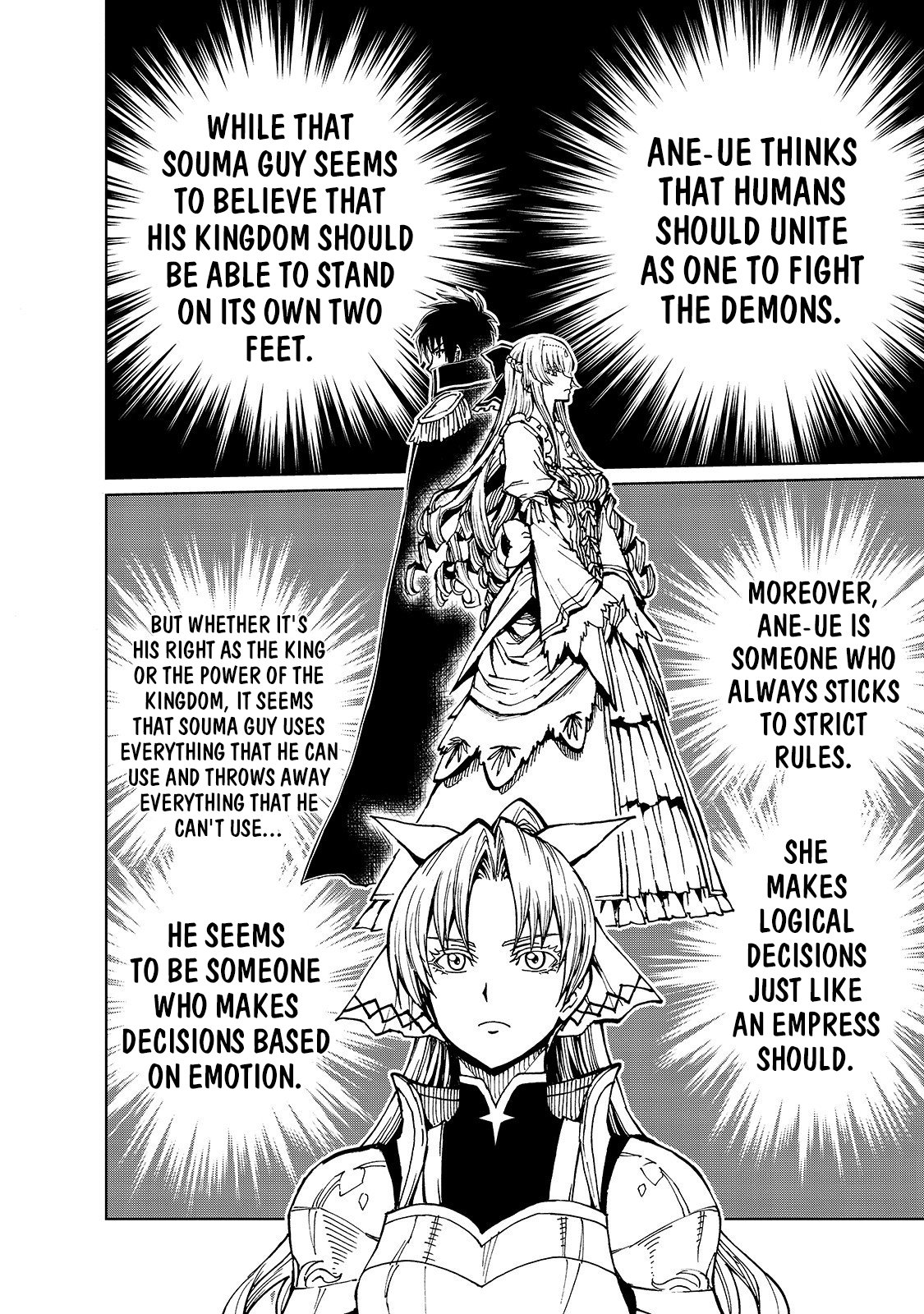 Genjitsushugi Yuusha no Oukoku Saikenki chapter 28 page 27