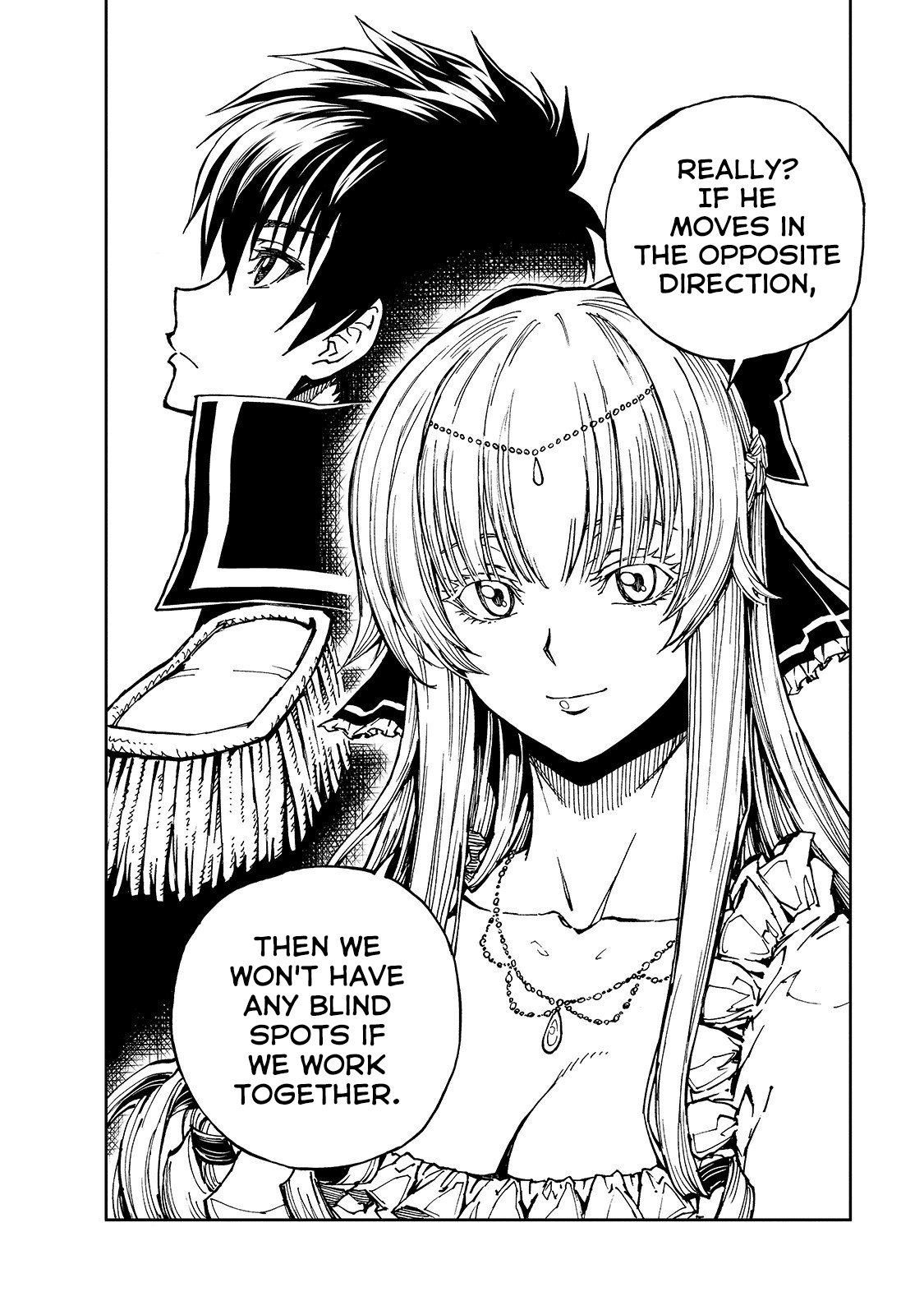 Genjitsushugi Yuusha no Oukoku Saikenki chapter 28 page 29