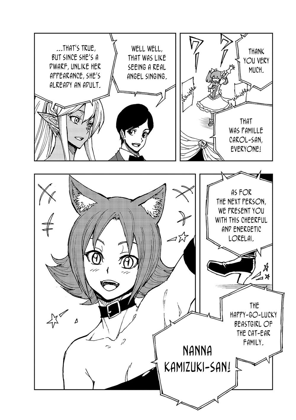 Genjitsushugi Yuusha no Oukoku Saikenki chapter 29 page 20