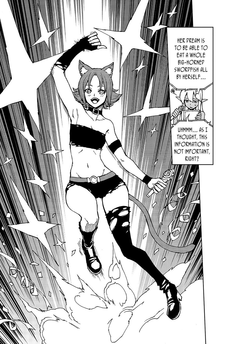 Genjitsushugi Yuusha no Oukoku Saikenki chapter 29 page 21